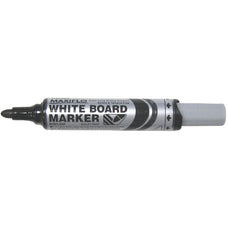 Pentel Maxiflo Whiteboard Marker Fine Tip Black