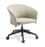 Eden Clove 5-Star Swivel Meeting Chair