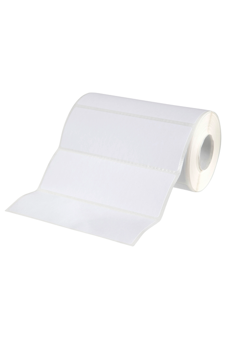 Quikstik Label Dispenser Magnum Roll 103mm x 36mm White 500 Labels