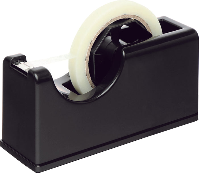 Marbig Desktop Tape Dispenser - Large (For 66mt Rolls)