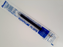 Pentel Refill Gell Roller Pen Retractable For K497 0.7mm Blue - Pack of 12