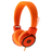 Moki Hyper Headphone - Orange