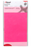 Rexel ID Wristbands, Fluoro Pink, 100's Pack