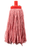 CleanLink Mop Head 400gm Red