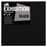 DAS 1.5 Black Exhibition Canvas 6" x 6"