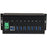 7 Port Industrial USB 3.0 Hub - 15kV ESD and 350W Surge Protection - DIN Rail / Surface Mountable Metal Housing - Wide-range 7-48V DC Terminal Block Power Input IM2914587