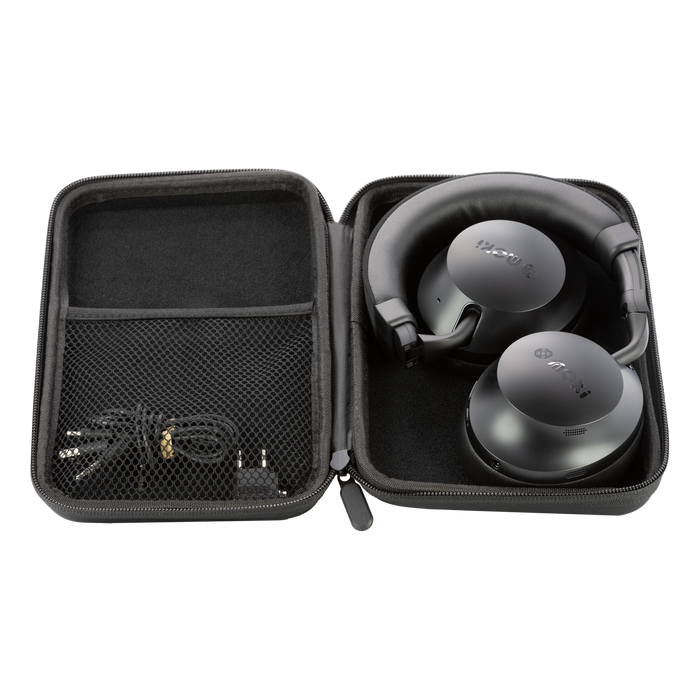 Moki ANC G-2 Active Noise Cancellation Wireless Headphones