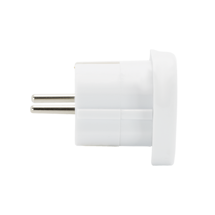 Moki Travel Power Adaptor to Europe
