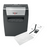 Rexel Momentum X406 Paper Shredder, Cross Cut