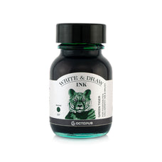 Octopus Fluids Write and Draw Ink 337 Green Tiger 50ml