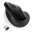 Kensington Pro Fit Vertical Wireless Mouse - Black