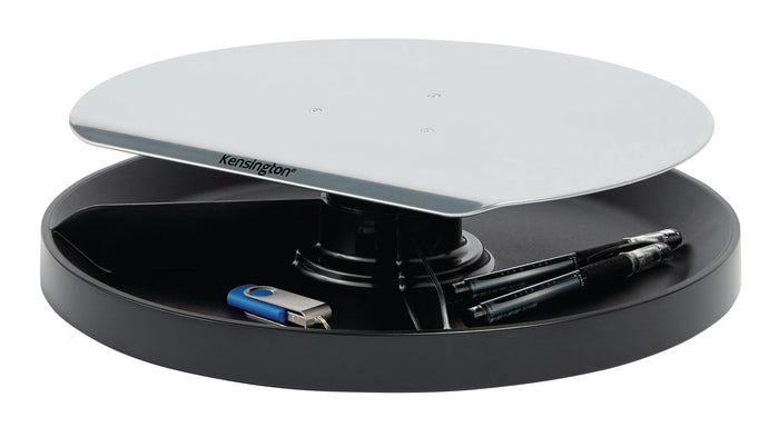 Kensington Smartfit Spin2 Monitor Stand