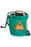 CleanLink 16L Heavy Duty Mop Bucket, Green