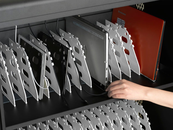 Kensington AC32 32-Bay Security Charging Cabinet