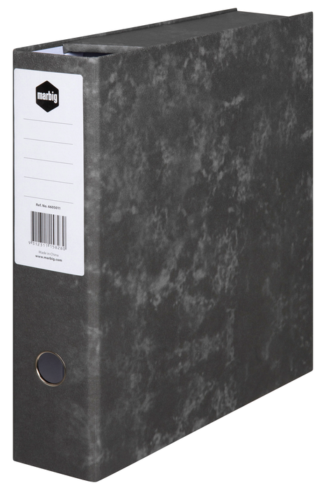 Marbig A4 Lever Arch Box File