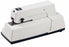 Rapid Electric Stapler 90EC, 30 Sheet, Full Strip, White