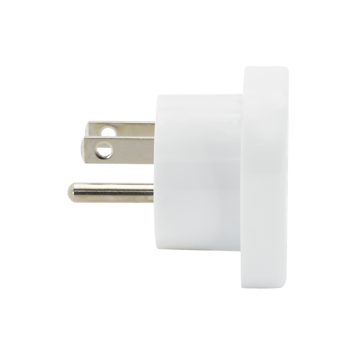 Moki Travel Power Adaptor to US