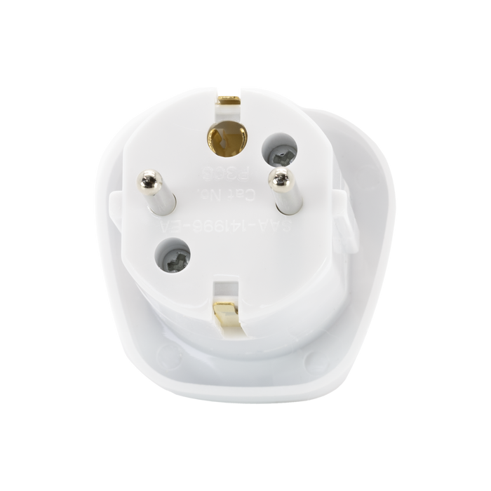 Moki Travel Power Adaptor to Europe