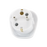 Moki Travel Power Adaptor to Europe