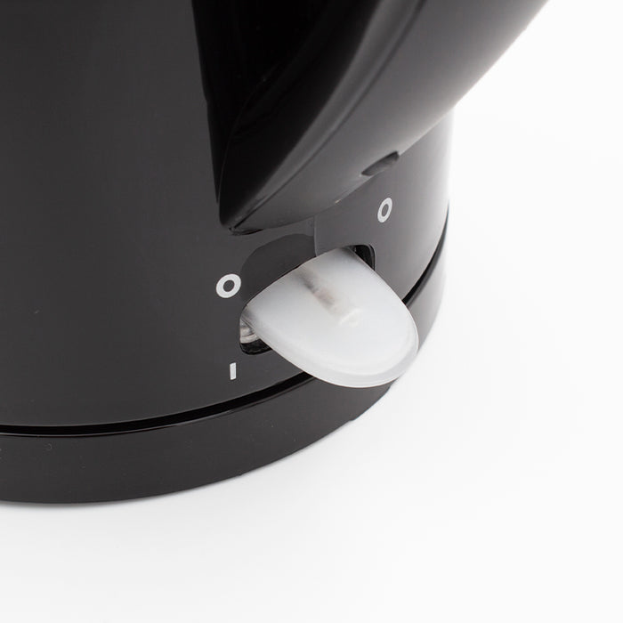 Nero 1.7L Rola Cordless Kettle Black