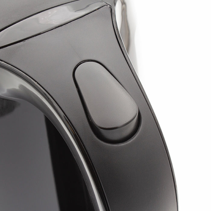 Nero 1.7L Rola Cordless Kettle Black
