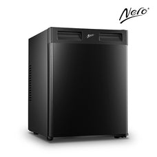 Nero 40L Thermoelectric Fridge Black II