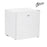 Nero 48L Bar Fridge and Freezer, White
