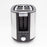 Nero 2 Slice Stainless Steel Toaster