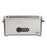 Nero Stainless Steel Rectangular 4 Slice Toaster