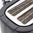 Nero 4 Slice Black Long Toaster