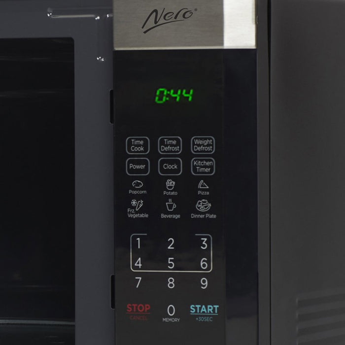 Nero 42L Stainless Steel Microwave