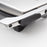 Nero Stainless Steel Sandwich Press 2 Slice