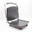Nero Sandwich Press 4 Slice Black
