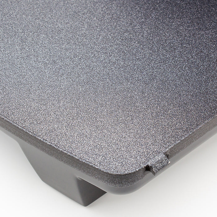 Nero Sandwich Press 4 Slice Black