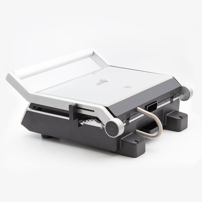 Nero Sandwich Press and Contact Grill with Timer WE748041