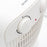 Nero Oscillating Fan Heater