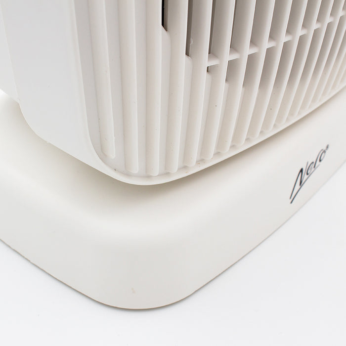 Nero Oscillating Fan Heater