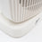 Nero Oscillating Fan Heater