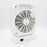 Nero Oscillating Fan Heater