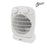 Nero Oscillating Fan Heater