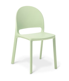 Eden Bubble Café Stacker Chair