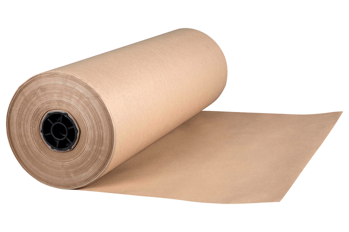 Marbig Kraft Paper Roll 750mm x 340mt