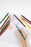 Columbia Coloursketch Colour Pencil Round Pack of 12