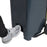 Compass Wheelie Bin with Pedal 120L