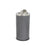 Compass 62L Hammertone Swing Top Bin