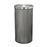 Compass 30L Hammertone Swing Top Bin
