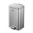 Compass 30L Stainless Steel Pedal Bin