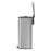 Compass 50L Stainless Steel Pedal Bin