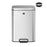 Compass 50L Stainless Steel Pedal Bin