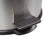 Compass 30L Round Stainless Steel Pedal Bin